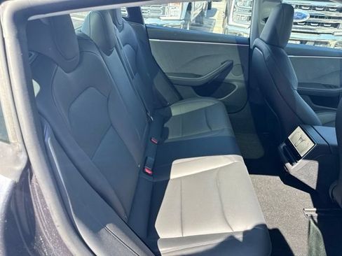 Used 2025 Tesla Model 3 RWD image 9