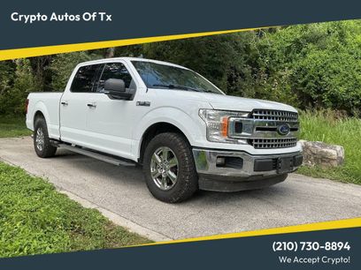 Used 2020 Ford F150 XLT w/ Equipment Group 302A Luxury