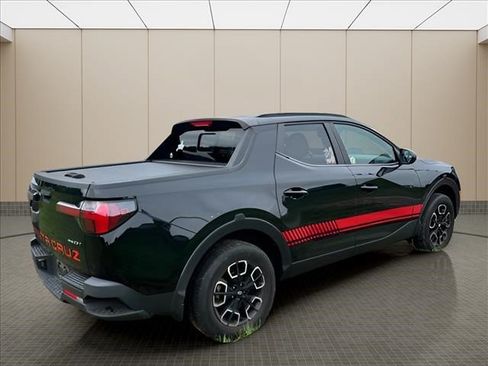 Used 2022 Hyundai Santa Cruz SEL Premium AWD/4WD image 15