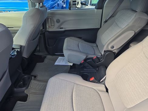 Used 2023 Toyota Sienna LE image 12