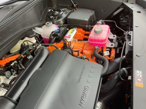 New 2026 Hyundai Palisade Calligraphy image 25