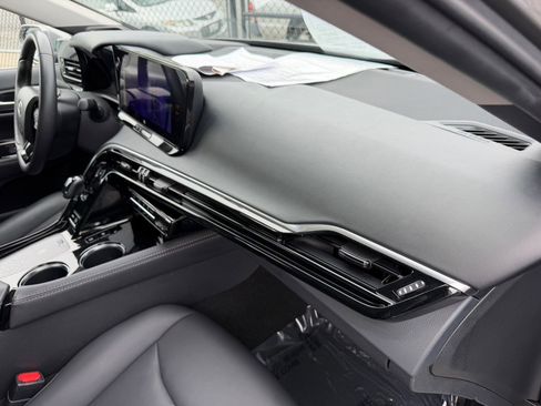 Used 2023 Toyota Mirai XLE w/ Advanced Technology Package image 32