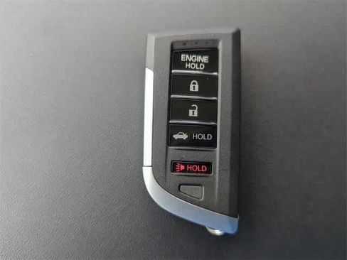 New 2025 Acura TLX w/ Technology Package image 38