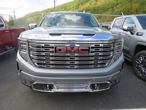 New 2026 GMC Sierra 1500 Denali w/ Denali Reserve Package image 2