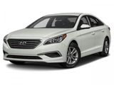 Used 2015 Hyundai Sonata SE w/ Option Group 09 image 4