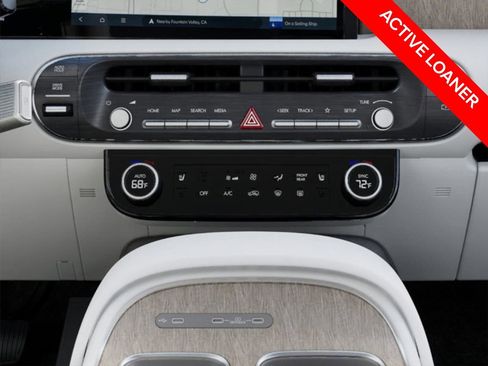 New 2026 Hyundai Palisade SEL image 11