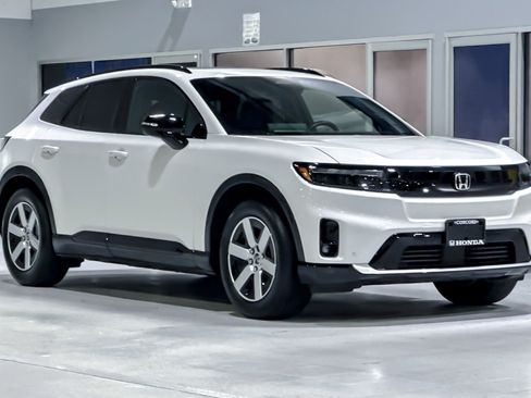 Used 2024 Honda Prologue Touring image 7