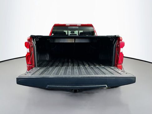 Used 2023 Chevrolet Silverado 1500 LT Trail Boss w/ Convenience Package II AWD/4WD image 29
