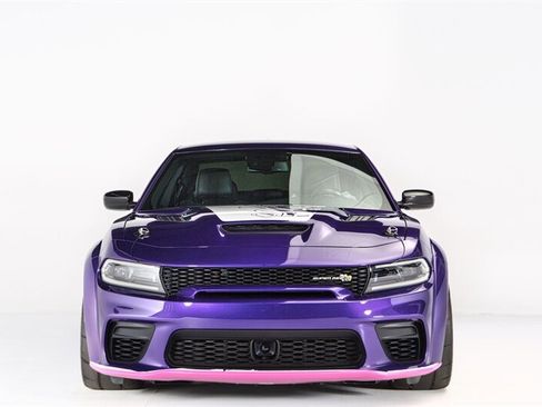 Used 2023 Dodge Charger Scat Pack image 3