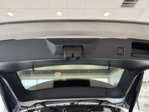 Used 2024 Ford Escape Platinum image 23