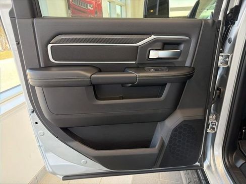 New 2026 RAM 2500 Big Horn image 14