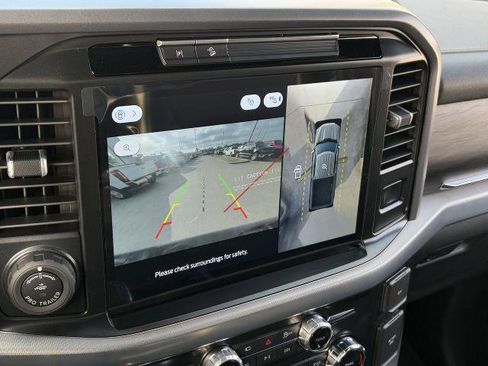 New 2025 Ford F150 Lariat w/ Equipment Group 502A High image 19