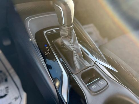 Used 2022 Toyota Corolla SE image 30