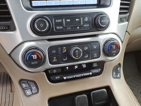 Used 2018 GMC Yukon SLT w/ Open Road Package image 15