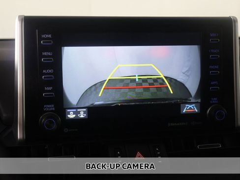 Used 2019 Toyota RAV4 XSE image 6