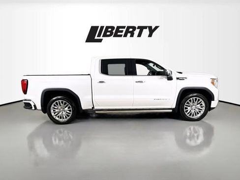 Used 2019 GMC Sierra 1500 Denali w/ Denali Ultimate Package image 8