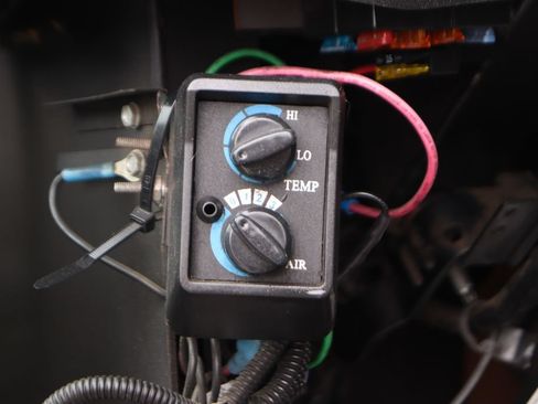 Used 2019 Ford E-450 and Econoline 450 Super Duty RWD image 21