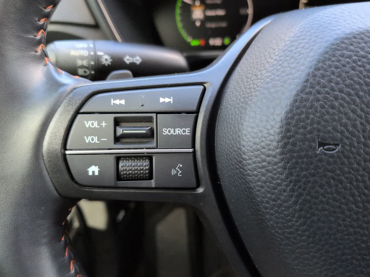 Used 2024 Honda CR-V Sport image 24