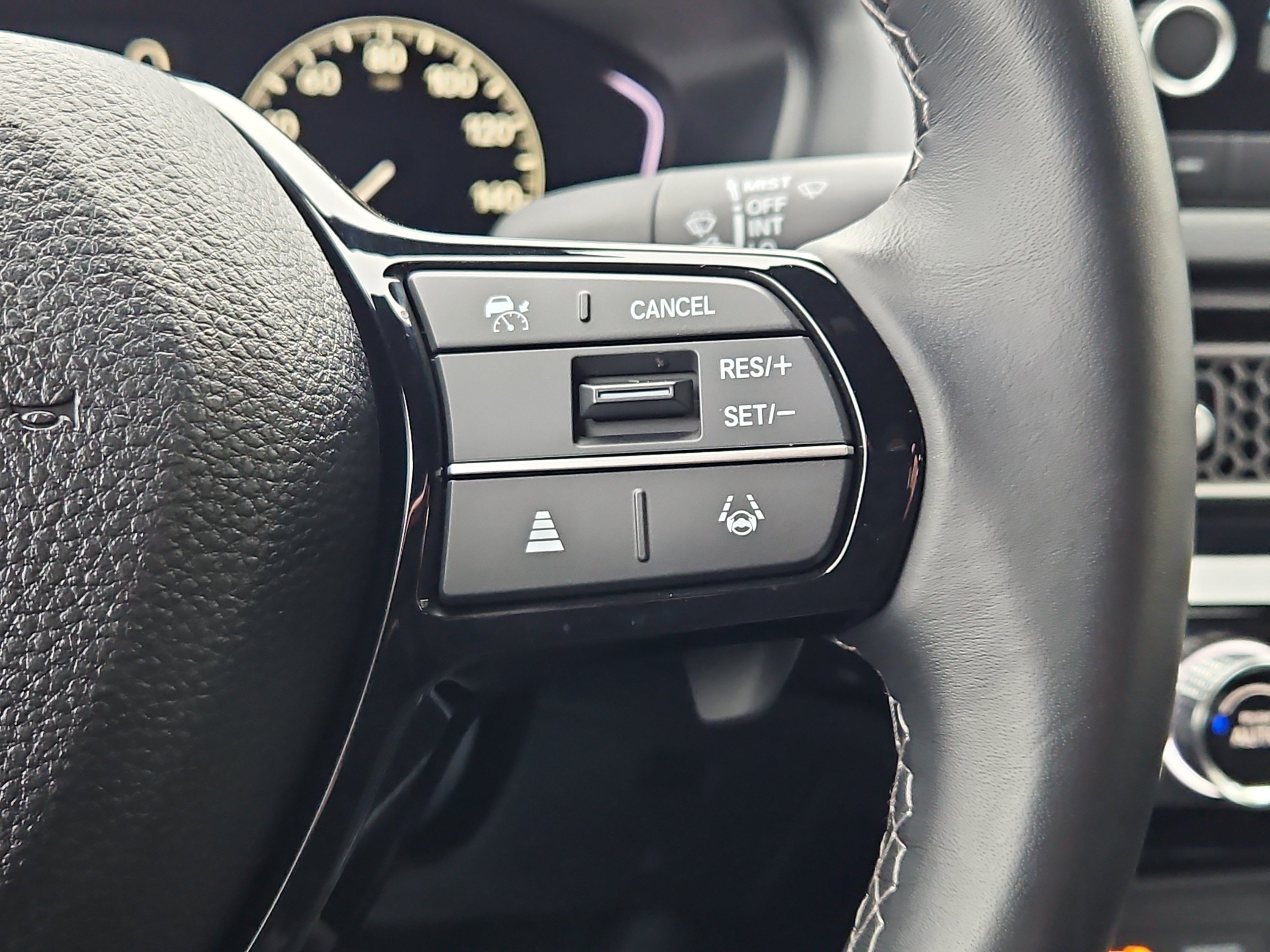 Used 2026 Honda Civic Sport image 14
