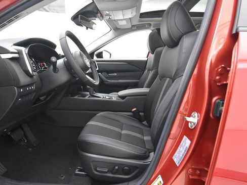 New 2026 MAZDA CX-50 2.5 Hybrid w/ Weather Package AWD/4WD image 31