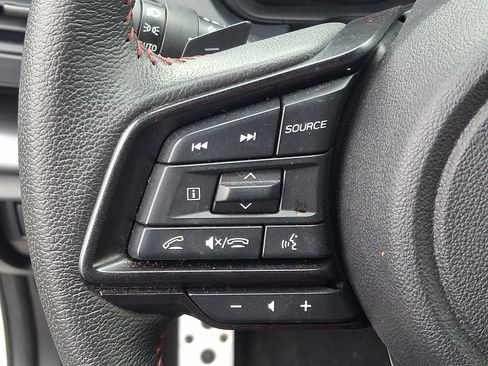 Certified 2024 Subaru Impreza RS image 21