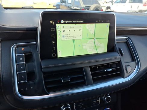 Used 2024 GMC Yukon AT4 w/ Technology Package image 29