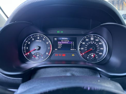 Certified 2023 Kia Forte LXS image 23