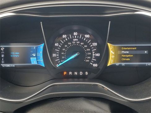 Used 2014 Ford Fusion Titanium image 19