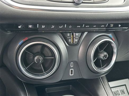 Used 2024 Chevrolet Blazer LT w/ Sound & Technology Package image 35