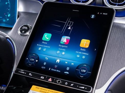 Certified 2026 Mercedes-Benz GLC 300 image 19