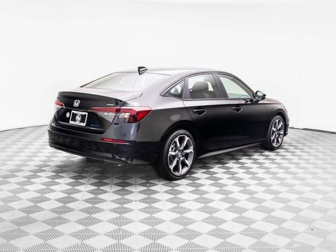 New 2026 Honda Civic Sport Touring image 5