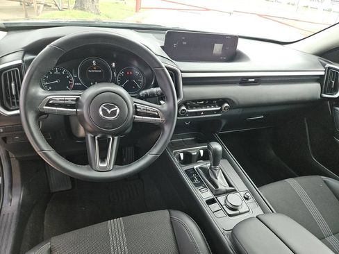 Used 2025 MAZDA CX-50 AWD 2.5 S w/ Preferred Package image 16