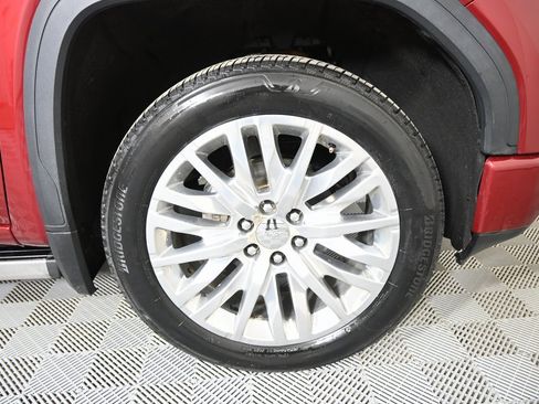 Used 2019 GMC Sierra 1500 Denali w/ Denali Ultimate Package image 12