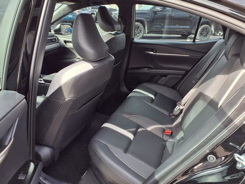 Certified 2025 Toyota Camry SE image 23