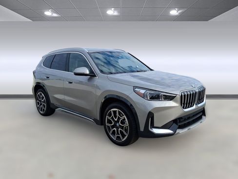 Used 2026 BMW X1 xDrive28i w/ Technology Package AWD/4WD image 6