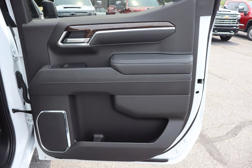 Used 2026 GMC Sierra 1500 Elevation AWD/4WD image 23