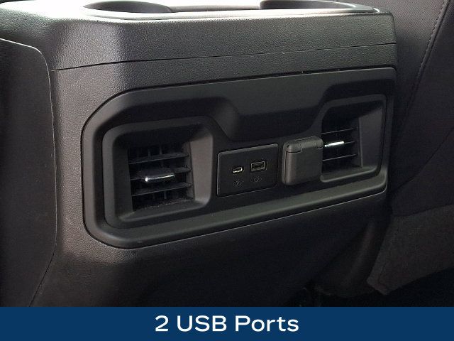 Used 2019 Chevrolet Silverado 1500 RST w/ All-Star Edition AWD/4WD image 22