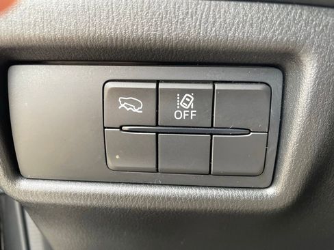 Used 2021 MAZDA CX-5 Touring image 20