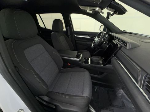 New 2026 GMC Terrain Elevation w/ Technology Package II FWD image 26