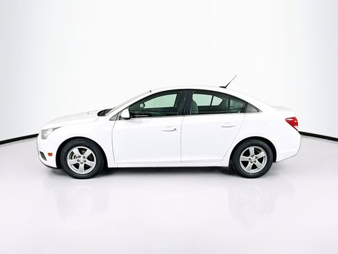 Used 2014 Chevrolet Cruze LT image 4