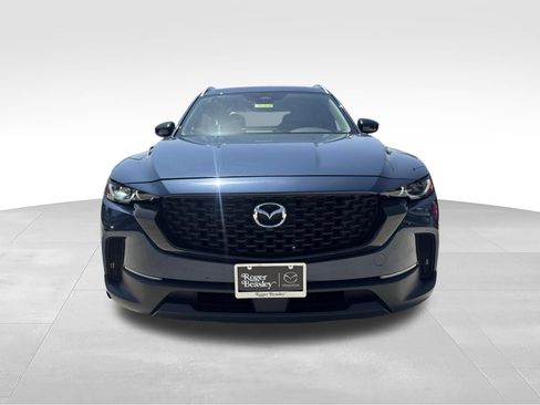 Certified 2025 MAZDA CX-50 AWD 2.5 S w/ Preferred Package image 2