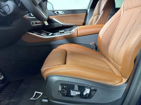 New 2026 BMW X5 xDrive40i w/ Executive Package image 12