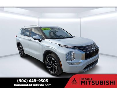 Used 2023 Mitsubishi Outlander SEL