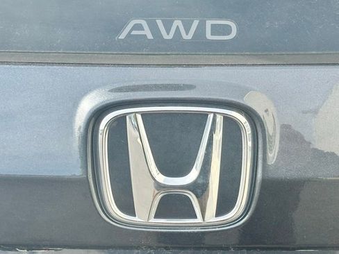 Used 2024 Honda CR-V EX-L image 5