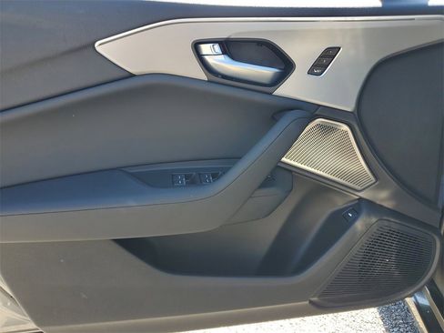 Certified 2025 Acura TLX w/ Technology Package image 17