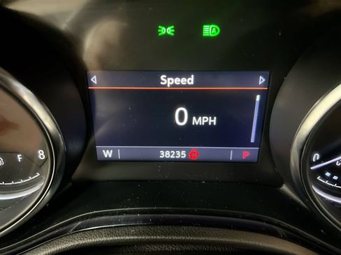 Used 2023 Buick Encore GX Select w/ Experience Buick Package FWD image 13