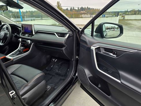 Certified 2024 Toyota RAV4 Adventure image 10