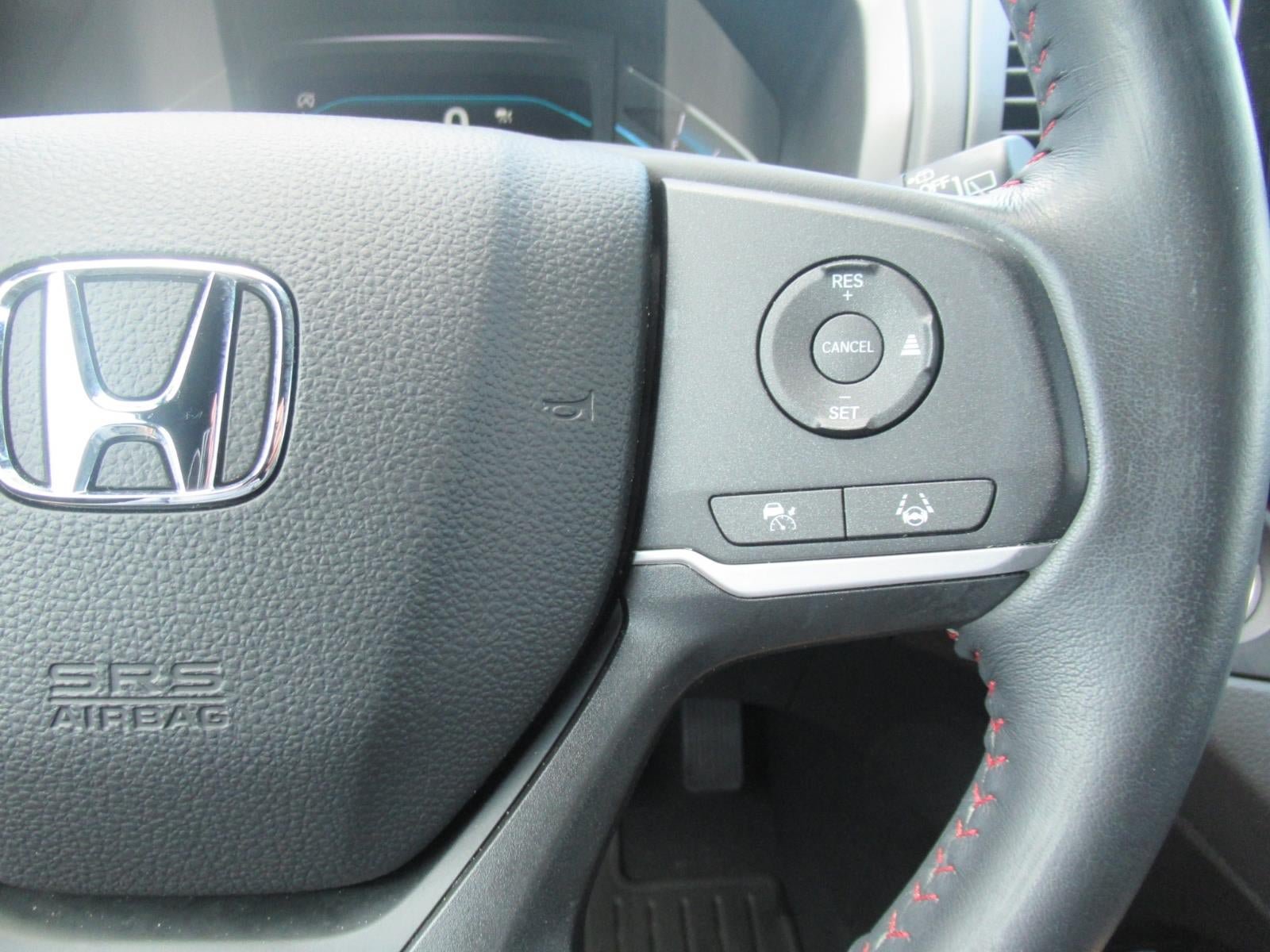 Used 2024 Honda Odyssey Sport image 25