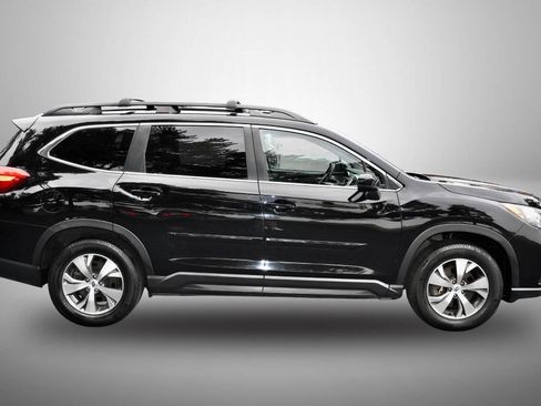 Used 2021 Subaru Ascent Premium w/ Convenience Package AWD/4WD image 8