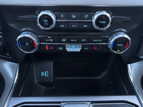 Certified 2023 Ford F150 XLT w/ Equipment Group 302A High image 16